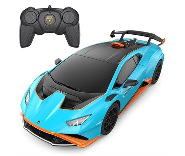 98800 LAMBORGHINI HURACAN NA DALJINSKO UPRAVLJANJE 1:24