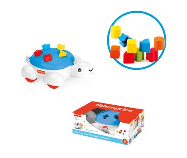 1804A KORNJAČA FISHER PRICE