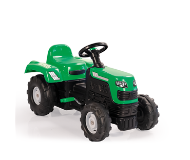 8145 TRAKTOR 52x81,5x45cm 8045   ,8245