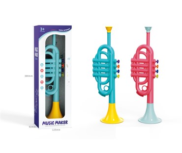 MKR376874 TRUBA 38x12 cm  "