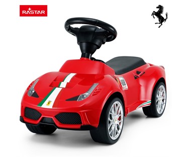 83500 FERRARI 488 GTE JURILICA