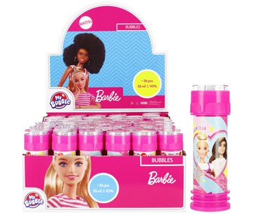 528949 MJEHURIĆI BARBIE 55ml