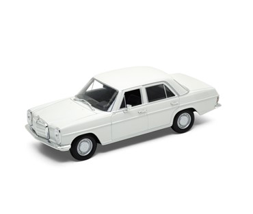 24091W MERCEDES-BENZ 220  1:24