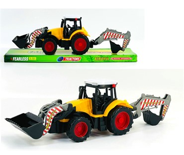 MKK074490 TRAKTOR UTORIVAČ 37x10 cm #