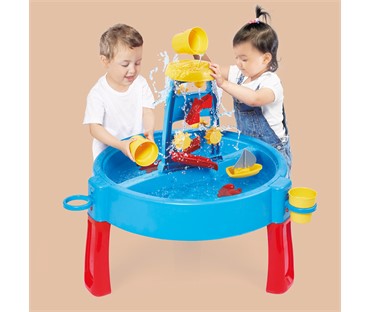 3070 DJEČJE AKTIVNOSTI S VODOM