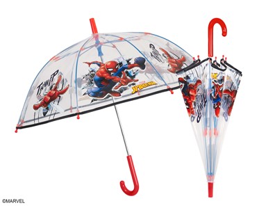 75395 KIŠOBRAN PERLETTI SPIDERMAN 45cm