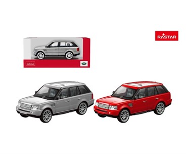 36600 RANGE ROVER SPORT 1:43