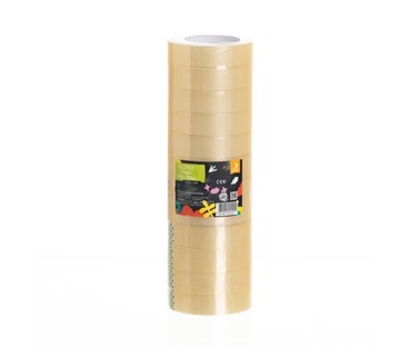 1097 SELOTEJP TRAKA PROZIRNA 48mmX50