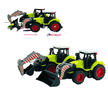 MKK353625 TRAKTOR 24x10 cm