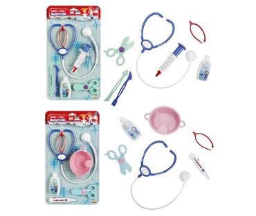 4154 LIJEČNIČKI KOMPLET ZA IGRU