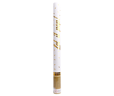 9916482 KONFETI ZLATNI 60cm