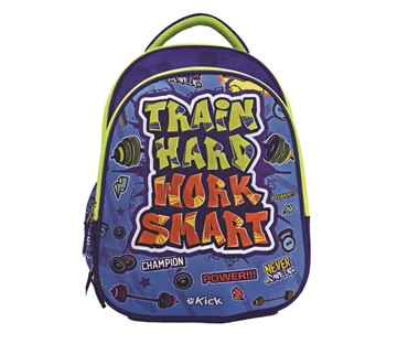 32281 RUKSAK WORK SMART