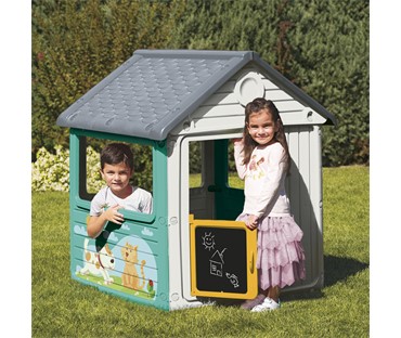 2612 MOJA PRVA KUĆICA 125x100x104cm