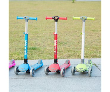 K4 ROMOBIL KICK"N"ROLL 16414