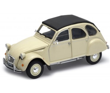 24009 CITROEN 2CV  1:24