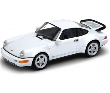 24023 PORSCHE 911 TURBO 1.24