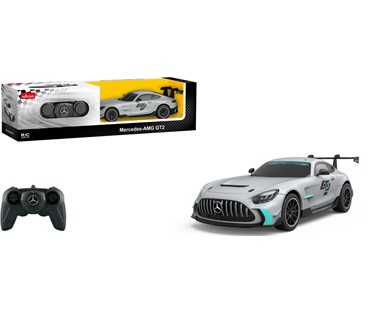 10230R MERCEDES-AMG GT2 1:24 , DALJINSKO UPRAVLJANJE
