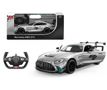 10220 MERCEDES AMG GT2 1:14 , DALJINSKO UPRAVLJANJE