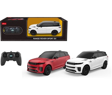 10270 RANGE ROVER SPORT SV 1:24,  DALJINSKO UPRAVLJANJE