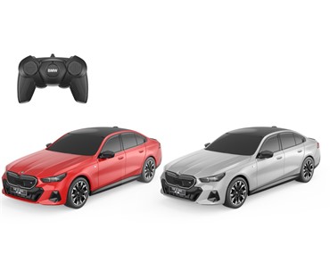 10180 BMW i5  1:24,   DALJINSKO UPRAVLJANJE