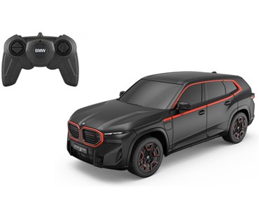10240 BMW XM 1:24  , DALJISNKO UPRAVLJANJE