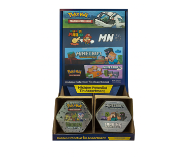 CRS0126 BROOKHAVEN MINIFIGURICA U BLIND PAKIRANJU MM2