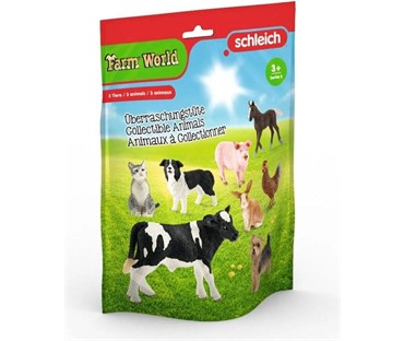 88048 ŽIVOTINJE S FARME U BLIND PAKIRANJU 3kom