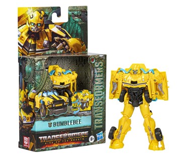 F46235X00 TRANSFORMERS MV7 - figure koje se pretvaraju savijanjem 14x5x22 cm