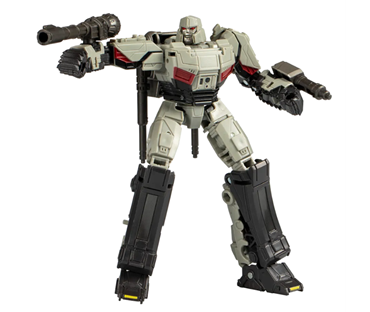 F93865X00 TRANSFORMERS ONE MEGATRON - brza transformacija u jednom potezu 13x5x15 cm