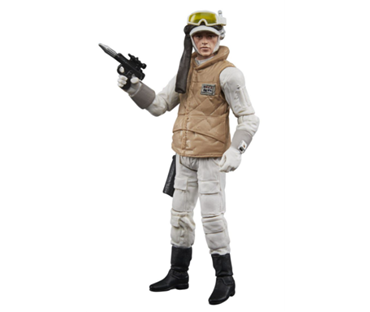 F44675X00 STAR WARS FIGURA - pobunjenički vojnik Echo Baze 15x4x22,5 cm