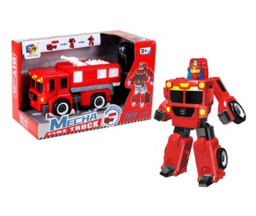 MKM214726 ROBOT 20x13cm