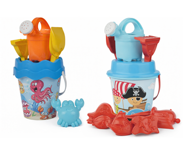 1100-PIFI Set za more – Pirati