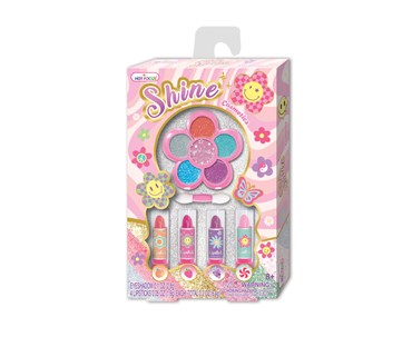 093GF Kozmetički set – Shine Cosmetics (HOT FOCUS)
