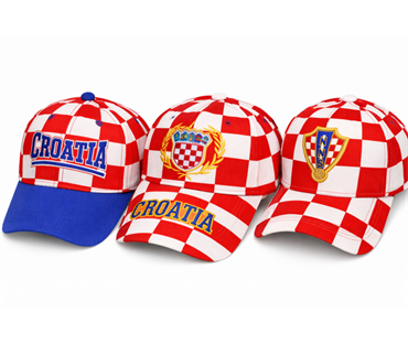 0023 NAVIJAČKA KAPA HRVATSKA – SPORTSKA KOLEKCIJA