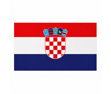 0078 HRVATSKA ZASTAVA