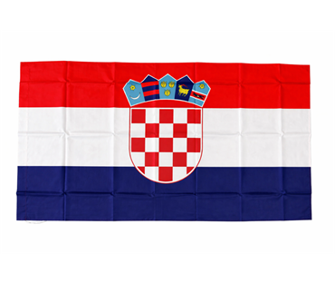 0078 HRVATSKA ZASTAVA