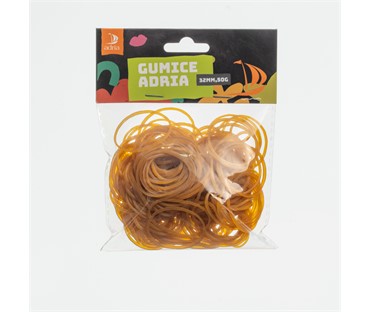 0079 GUMICE ADRIA 50g