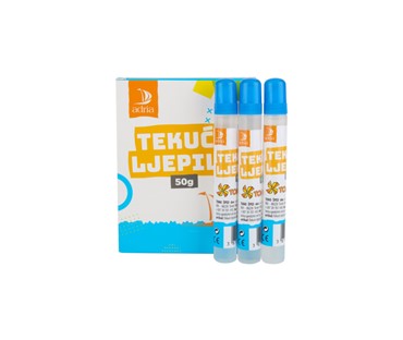 10305 TEKUĆE LJEPILO ADRIA 50g